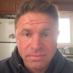 Meet your Posher, Marc